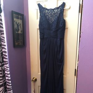 Bridesmaid Dress